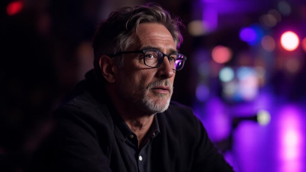 Oscar-winning Directors Share Masterclasses On Crafting Compelling Narratives Aimed at Contemporary Viewers