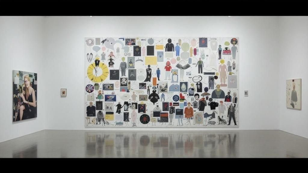 Turner Prize Selection Highlights Diverse Voices Challenging Established Artistic Limits