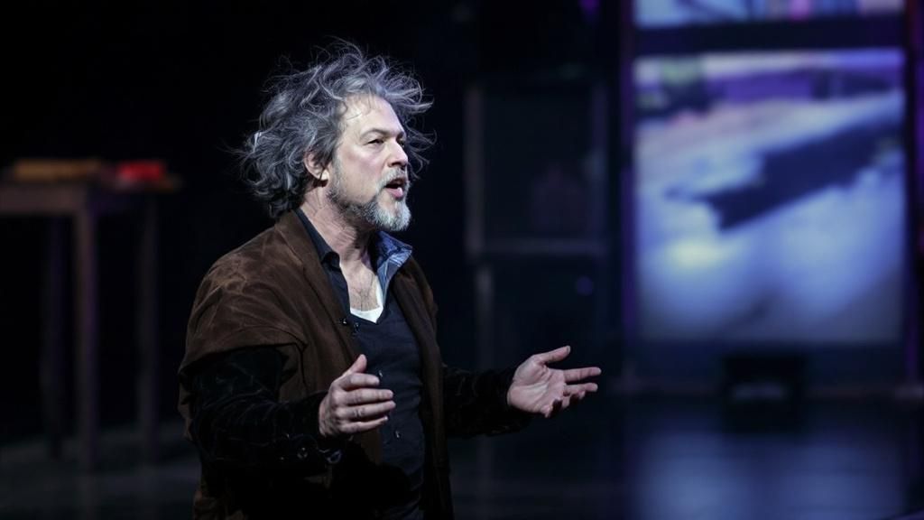 National Theatre Launches Groundbreaking Initiative to Bring Classical Theatre to Nationwide