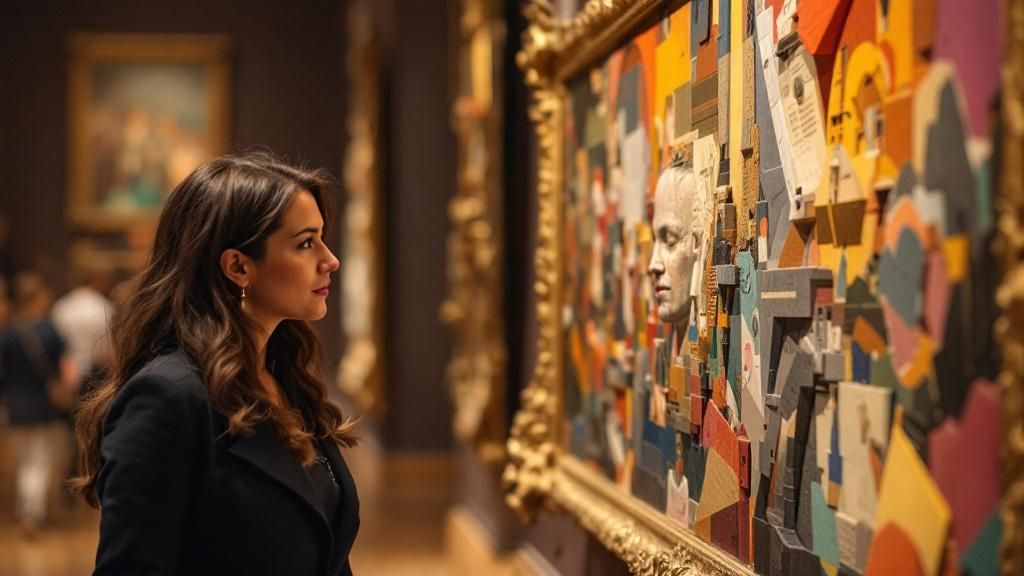 British Museum Declares Major Investment in Contemporary Art Preservation Initiatives