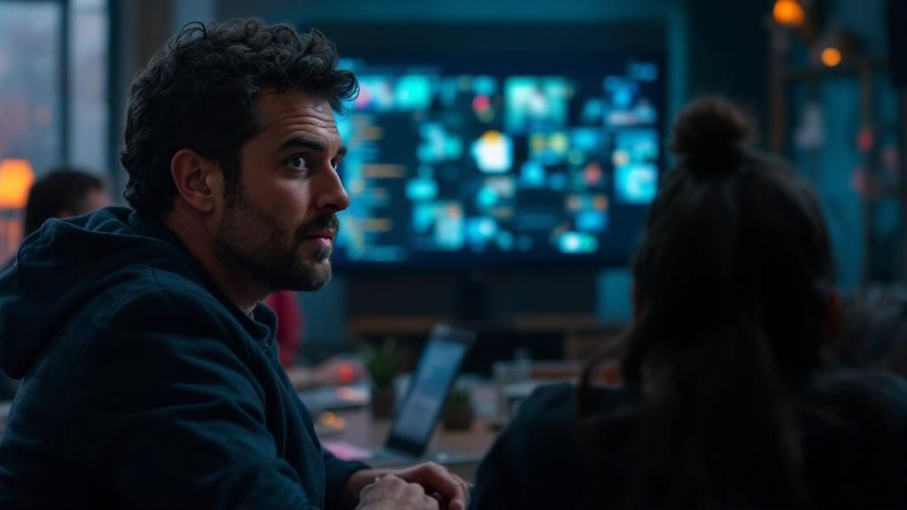 Channel 4 Commits Substantial Resources in UK Comedy Content to Compete With Streaming Services